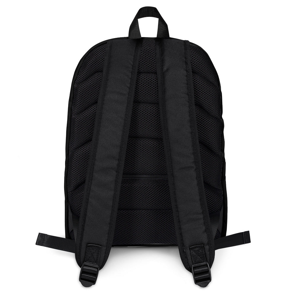 Original Billionaire Backpack