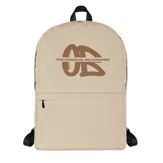 Original Billionaire Backpack