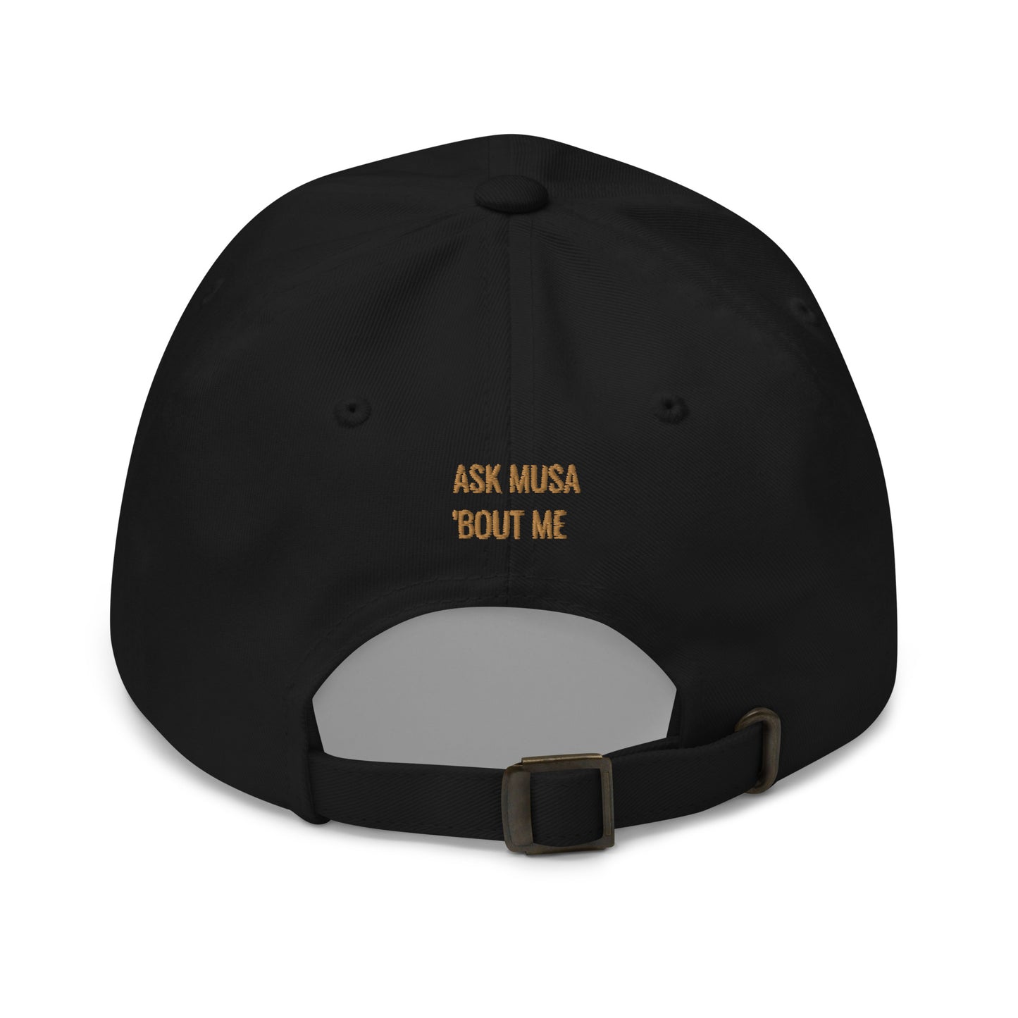 ORIGINAL BILLIONAIRE Dad hat