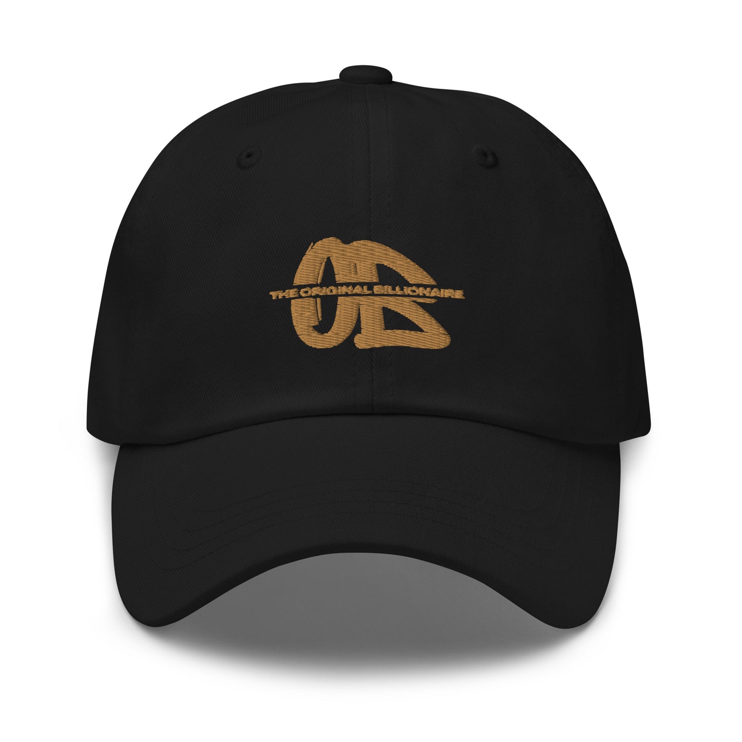 ORIGINAL BILLIONAIRE Dad hat