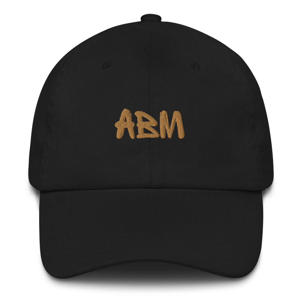 ASK 'BOUT ME Dad hat