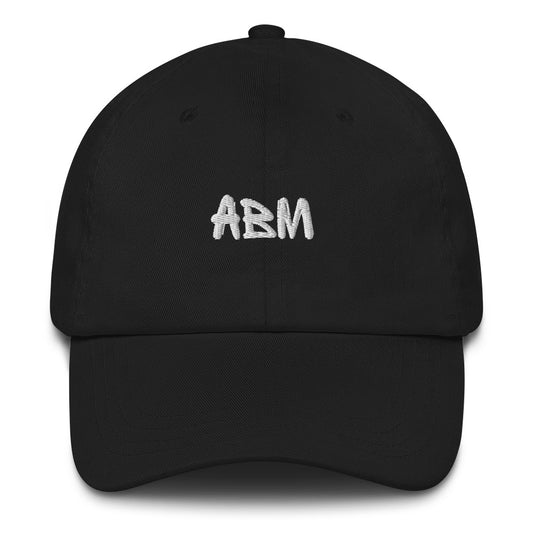 ASK 'BOUT ME Dad hat