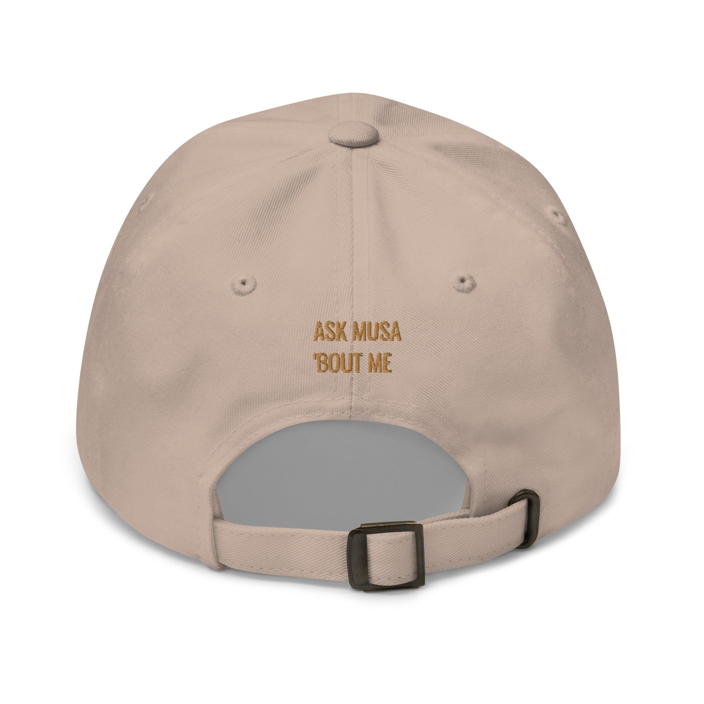 ORIGINAL BILLIONAIRE Dad hat