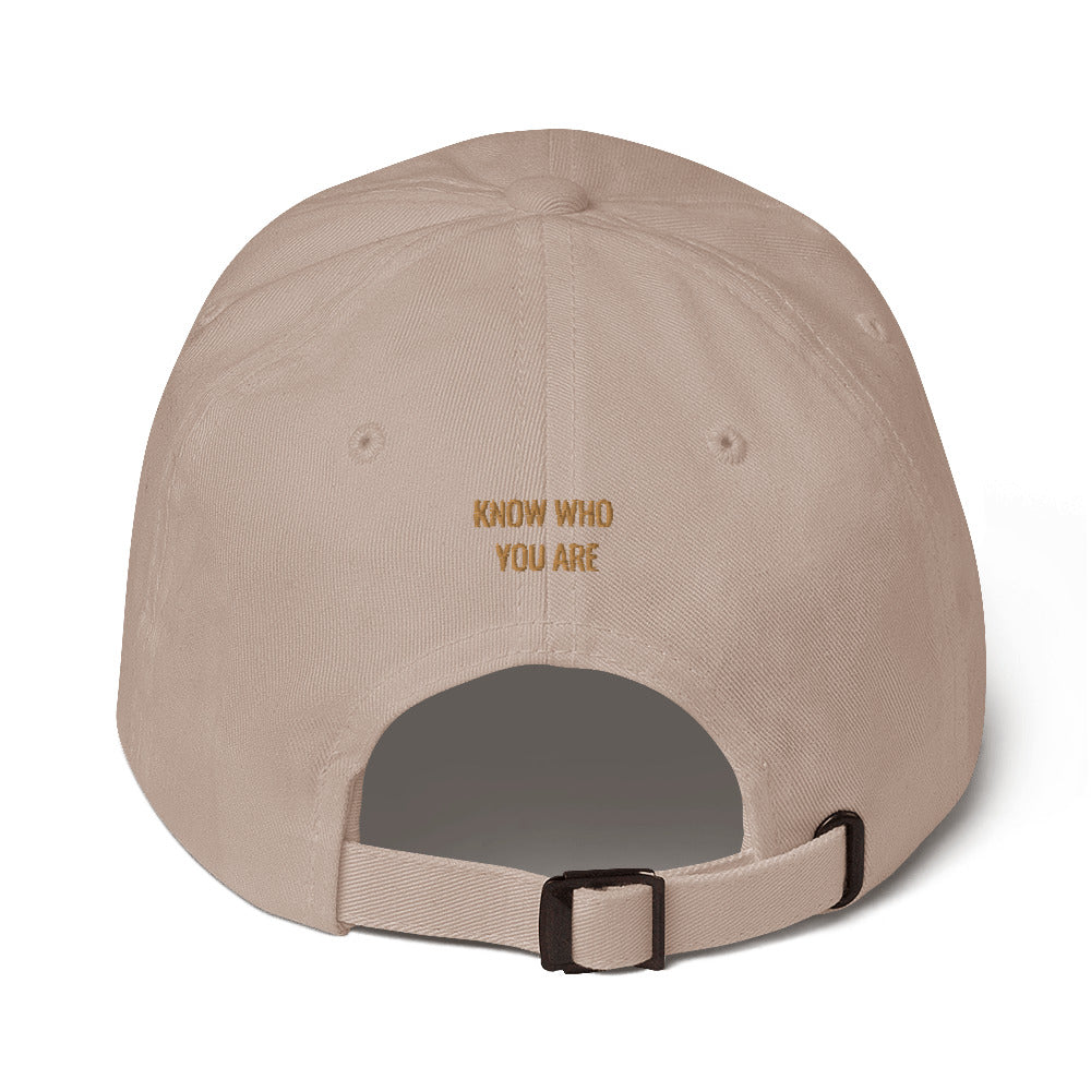 ASK 'BOUT ME Dad hat