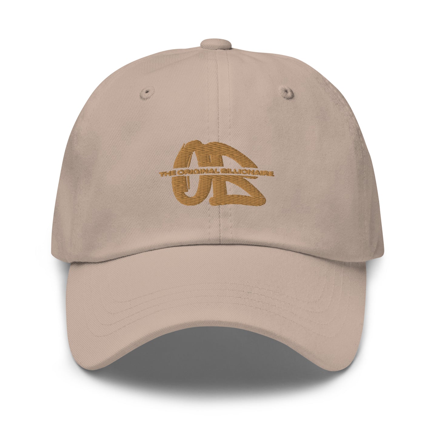 ORIGINAL BILLIONAIRE Dad hat