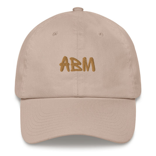 ASK 'BOUT ME Dad hat