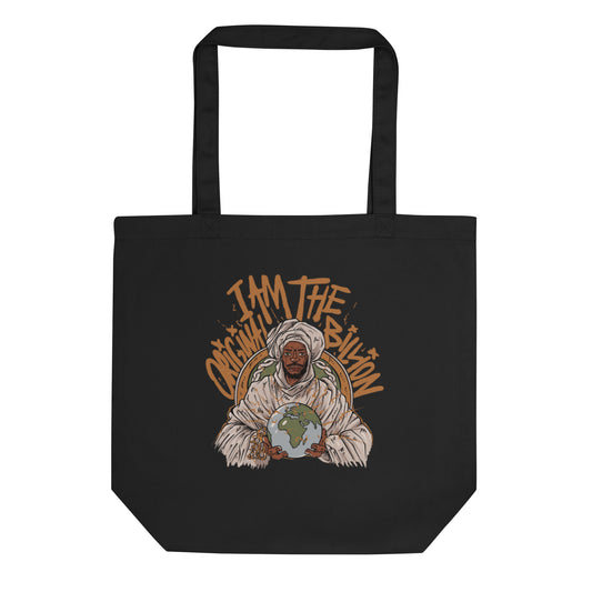 Eco Tote Bag