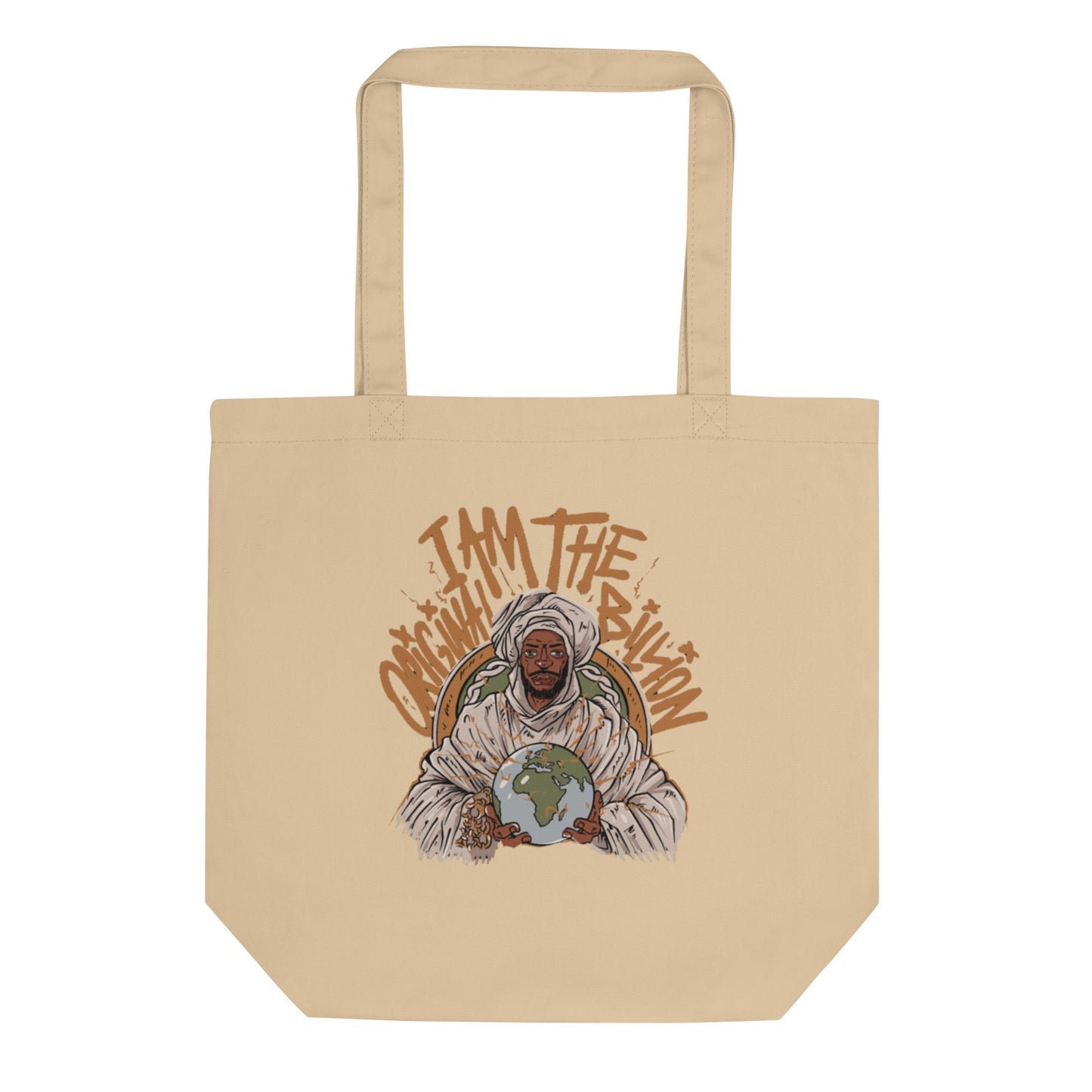 Eco Tote Bag