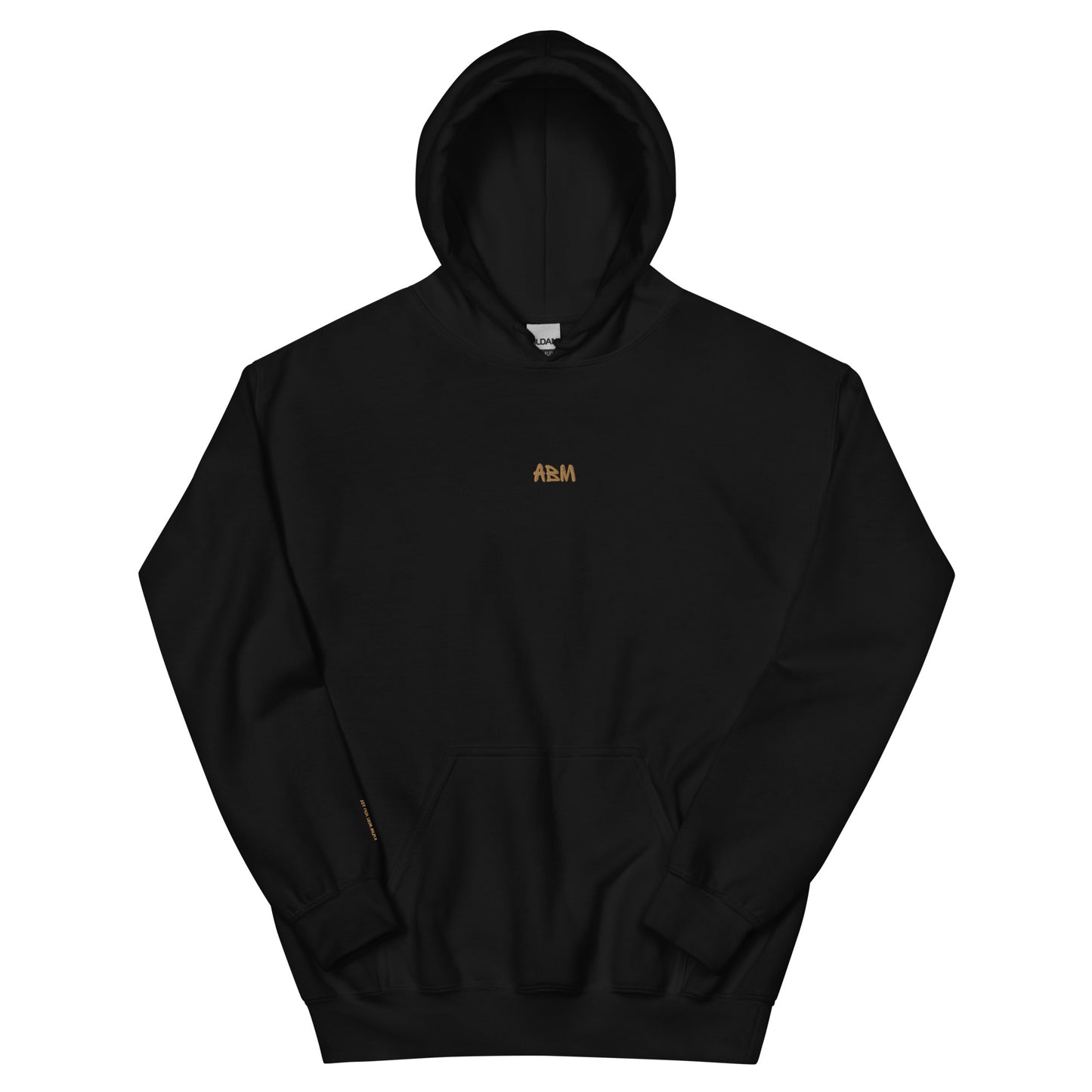 ASK 'BOUT ME Unisex Hoodie