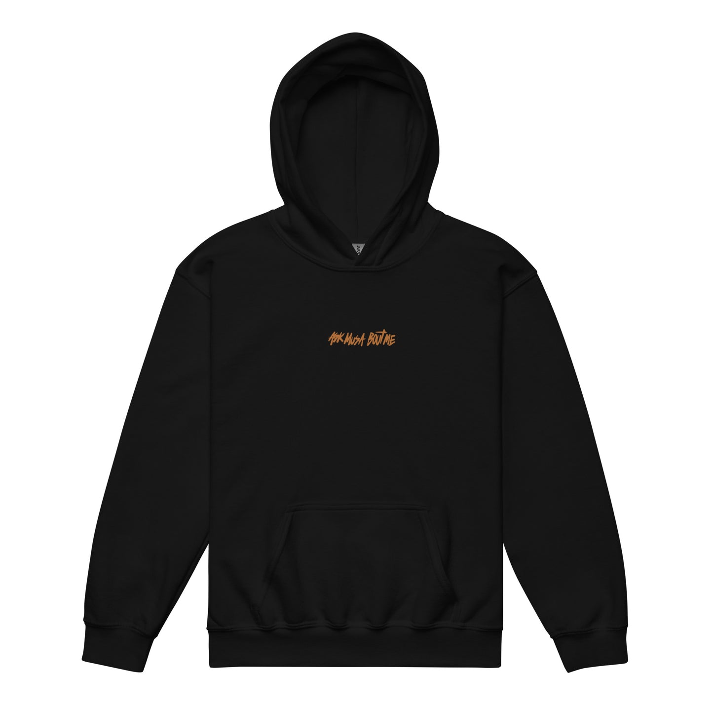 ORIGINAL BILLIONAIRE Youth heavy blend hoodie